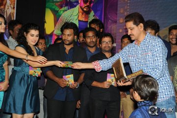 Billa Ranga Movie Audio Launch